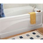 Whirlpool Bath Tubs 