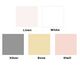 Available Colors