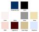 Available Colors