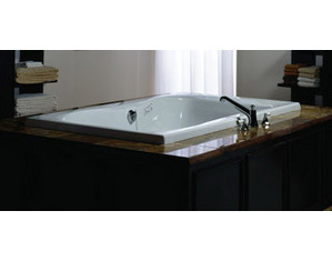 Jacuzzi 5 ft Mito Whirlpool Bath Tub - FREE Inside Delivery!