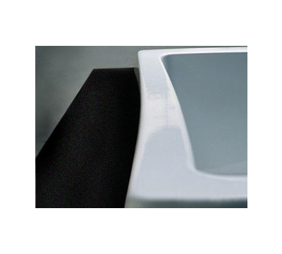Tub Edge