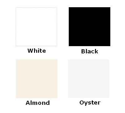 Available Colors