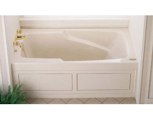 Jacuzzi Cetra Whirlpool Bath Tub