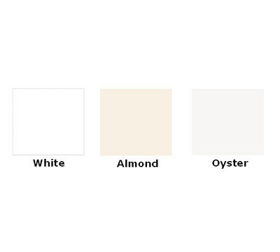 Available Colors