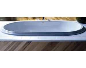 Jacuzzi Luna Whirlpool Bath Right Side Pump - FREE Inside Delivery!