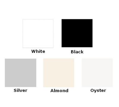 Available Colors