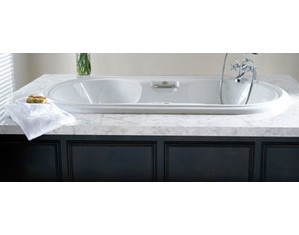 Jacuzzi Venicia Whirlpool Bath Tub