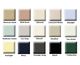 Available Finishes