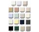 Available Finishes