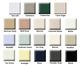 Available Finishes