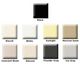 Available Finishes