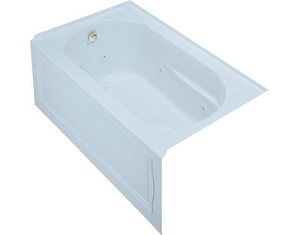 Kohler Devonshire Whirlpool Bath Tub