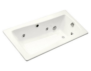 Kohler Maestro Whirlpool Bath Tub
