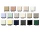 Available Finishes