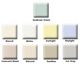Available Finishes