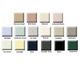 Available Finishes