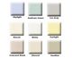 Available Finishes