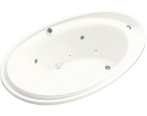 Kohler Purist Relax Whirlpool Bath Tub - FREE Inside Delivery!