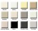 Available Finishes