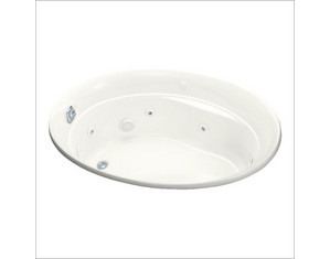 Kohler Serif Whirlpool Bath Tub - FREE Inside Delivery!