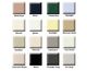Available Finishes