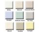 Available Finishes