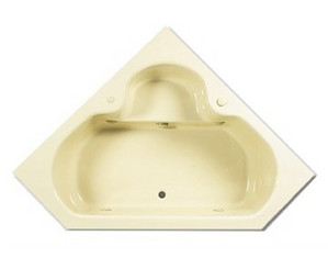 Spurlin 35 inch Kensington Whirlpool Bath Tub