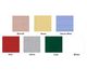 Available Finishes