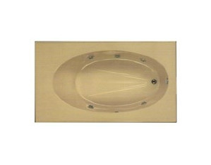 Spurlin Dunrobin Whirlpool Bath Tub