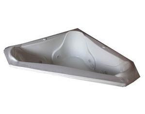 Spurlin Jubilee Whirlpool Bath Tub