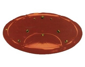 Spurlin Prince Whirlpool Bath Tub