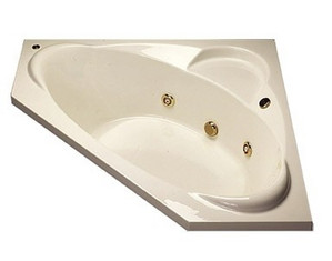 Spurlin Sultan Whirlpool Bath Tub