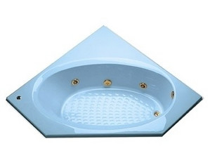Spurlin Tara Whirlpool Bath Tub
