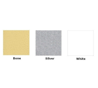Available Finishes