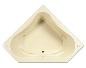 Spurlin Viscount Whirlpool Bath Tub