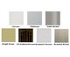 Available Finishes