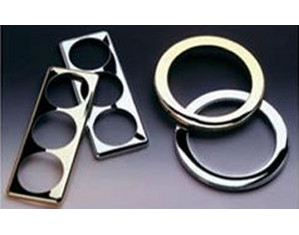 Jacuzzi A849 Trim Kit