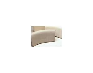 Jacuzzi Pillow Curved - Fast FREE FedEx Shipping!