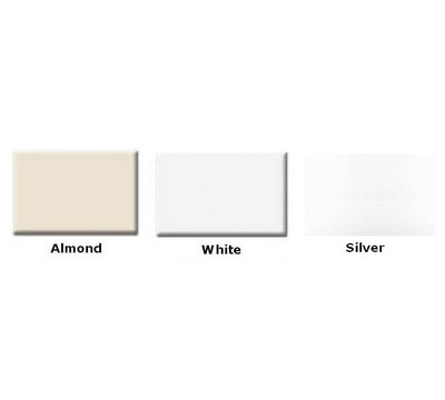 Available Finishes