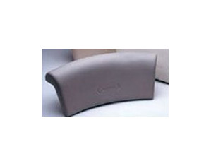 Jacuzzi Pillow Small Curved - Fast FREE FedEx Shipping!