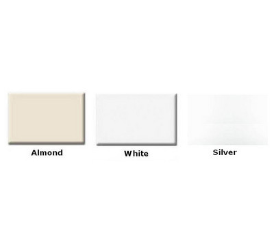 Available Finishes