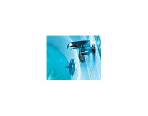 Jacuzzi Trip Lever Drain Kit