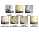 Available Finishes - 2