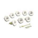 Whirlpool Tub Accessories