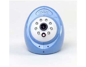 Lyd Technology CM216 Digital Cameras with Night Vision- Smart Design Baby Cameras