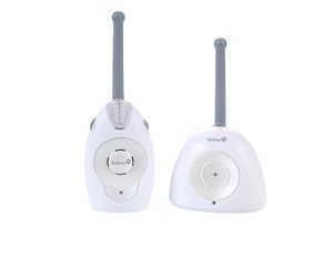 Safety 1st Sound View Monitor