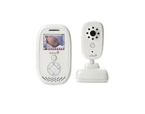 Safety 1st True View Color Video Monitor