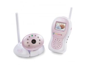 Summer Infant Day and Night Handheld Color Video Monitor