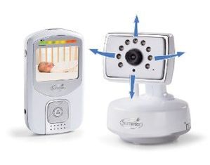 Summer Infant Bestview Handheld Color Video Monitor