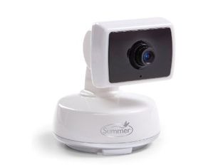Summer Infant Extra Camera for 28034